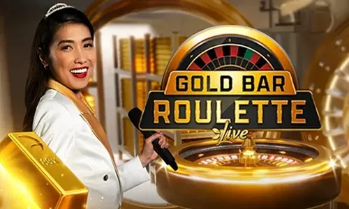 Vibrant slot machine game interface
